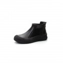 Vintage Womens Boots With Soft Soles For Comfort Casual Style And Versatile Wear