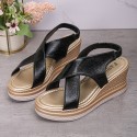 Summer New Platform Roman Sandals
