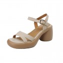 Open Toe Platform Outdoor Sandals Women