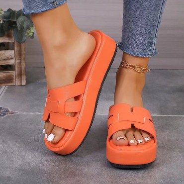 Personality Platform Casual Women's Sandals