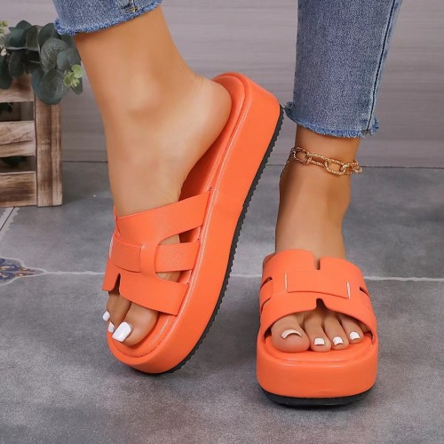 Personality Platform Casual Women's Sandals