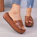 Personality Platform Casual Women's Sandals