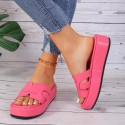 Personality Platform Casual Women's Sandals